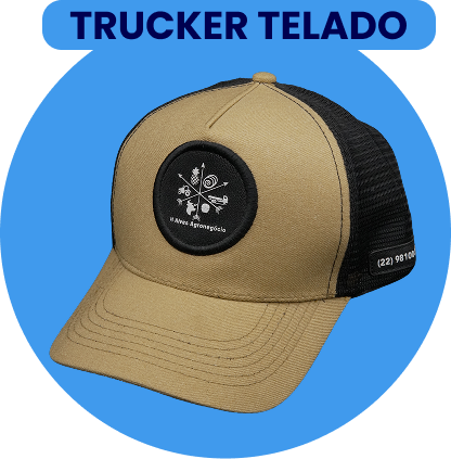 trucker-tela